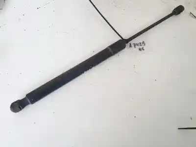 Peça sobressalente para automóvel em segunda mão amortecedores do tronco / porta por volkswagen golf v (1k1) 1.9 tdi referências oem iam 