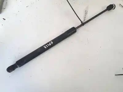 Peça sobressalente para automóvel em segunda mão amortecedores do tronco / porta por volkswagen golf v (1k1) 1.9 tdi referências oem iam 