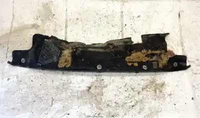 Автозапчасти б/у пластик за skoda fabia (6y2/6y3) 1.4 ссылки oem iam 600906507  