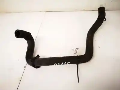 Peça sobressalente para automóvel em segunda mão tubo por citroen c2 1.4 hdi referências oem iam 