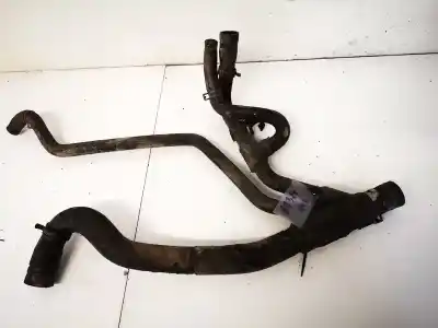 Автозапчасти б/у трубка за renault megane i scenic (ja0) 1.9 dti diesel cat ссылки oem iam 