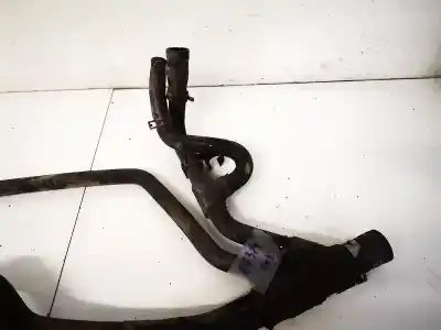 Автозапчастина б/у труба для renault megane i scenic (ja0) 1.9 dti diesel cat посилання на oem iam   
