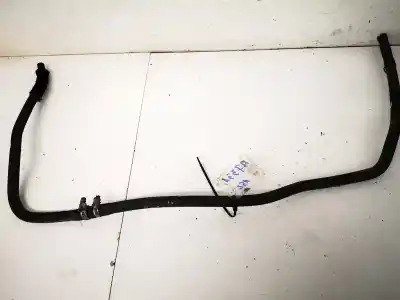 Автозапчастина б/у труба для mazda 3 (bk) 1.6 di turbo посилання на oem iam 