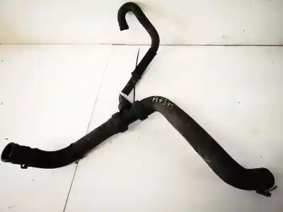 Pièce détachée automobile d'occasion tube pour renault vel satis (bj0) 2.2 dci turbodiesel références oem iam 
