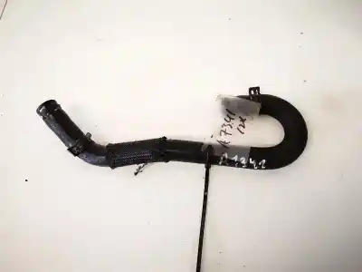 Pièce détachée automobile d'occasion tube pour renault vel satis (bj0) 2.2 dci turbodiesel références oem iam 