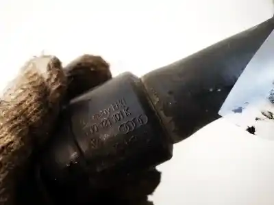 Автозапчасти б/у трубка за audi a4, b5 1994.11 - 1999.09 1.6 74kw 1994.11 - 2000.10 ссылки oem iam 8d0121101k  