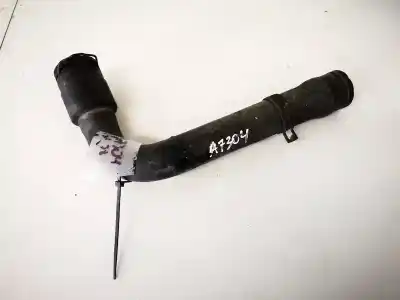 Автозапчасти б/у трубка за audi a4, b5 1994.11 - 1999.09 1.6 74kw 1994.11 - 2000.10 ссылки oem iam 8d0121101k