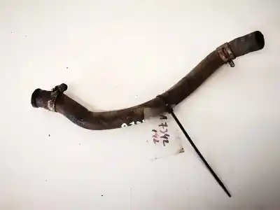 Pezzo di ricambio per auto di seconda mano Tubo per ROVER 400, 1995.05 - 2000.03 2.0 DI 77KW 1995.05 - 2000.03 Riferimenti OEM IAM   