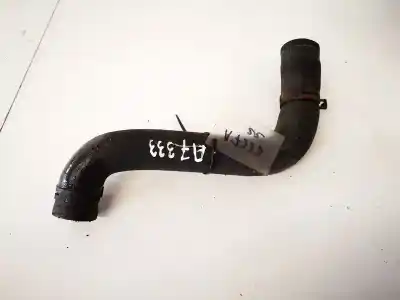 Peça sobressalente para automóvel em segunda mão tubo por mazda 2 (dy) 1.4 referências oem iam 