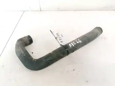 Second-hand car spare part tube for audi 80 (811/813) 1.8 oem iam references 811121051e