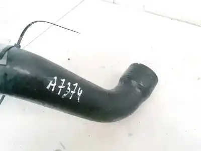 Автозапчастина б/у труба інтеркулера для renault megane i scenic (ja0) 1.9 dti diesel cat посилання на oem iam   