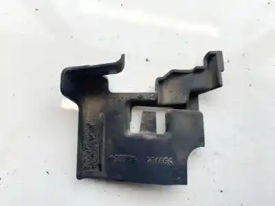 Автозапчастина б/у пластикler для skoda fabia (6y2/6y3) 1.4 посилання на oem iam 04669966ac  33321