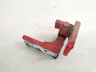 Pezzo di ricambio per auto di seconda mano fermo porta per fiat panda (169) 1.1 8v riferimenti oem iam 