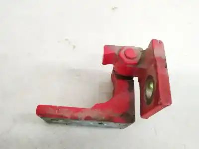 Pezzo di ricambio per auto di seconda mano fermo porta per fiat panda (169) 1.1 8v riferimenti oem iam 