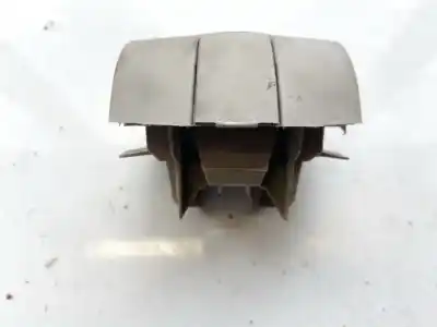 Second-hand car spare part plastics for renault scenic ii 1.5 dci diesel oem iam references   