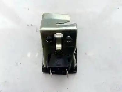 Second-hand car spare part plastics for ssangyong rexton / rexton ii (gab_) 2.7 xdi 4x4 oem iam references   