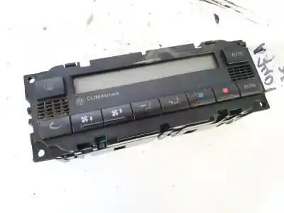 Автозапчасти б/у климат-контроль за volkswagen passat variant (3b6) 1.9 tdi ссылки oem iam 3b1907044h