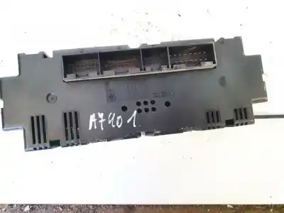 Автозапчасти б/у климат-контроль за volkswagen passat variant (3b6) 1.9 tdi ссылки oem iam 3b1907044h  