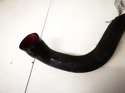 Автозапчастина б/у труба інтеркулера для renault grand scénic iii (jz0/1_) 1.5 dci посилання на oem iam   
