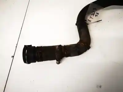 Автозапчастина б/у труба для ford fiesta (cb1) 1.4 tdci cat посилання на oem iam   