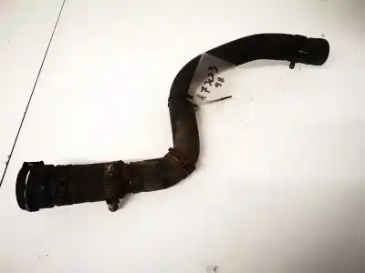 Автозапчастина б/у труба для FORD FIESTA (CB1) 1.4 TDCi CAT Посилання на OEM IAM   