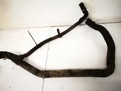 Peça sobressalente para automóvel em segunda mão tubo por opel omega b 2.0 dti referências oem iam 