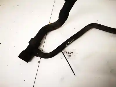 Автозапчасти б/у трубка за audi a4, b5 1994.11 - 1999.09 1.6 74kw 1994.11 - 2000.10 ссылки oem iam 8d0121055  