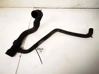 Автозапчасти б/у трубка за audi a4, b5 1994.11 - 1999.09 1.6 74kw 1994.11 - 2000.10 ссылки oem iam 8d0121055