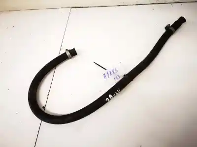 Peça sobressalente para automóvel em segunda mão tubo por renault scenic ii 1.6 16v referências oem iam 