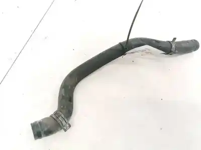 Автозапчастина б/у труба для FORD FIESTA (CB1) 1.4 TDCi CAT Посилання на OEM IAM   