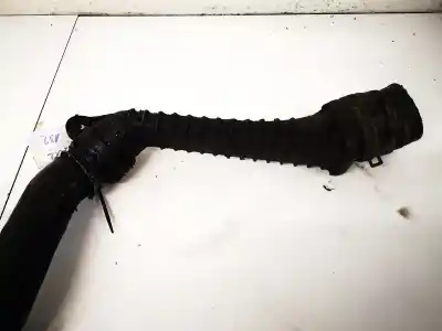 Автозапчастина б/у труба інтеркулера для seat leon (1m1) 1.9 tdi посилання на oem iam 1j0145828d  