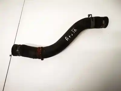 Автозапчасти б/у трубка за CHRYSLER SEBRING (JR) 2.0 ссылки OEM IAM   