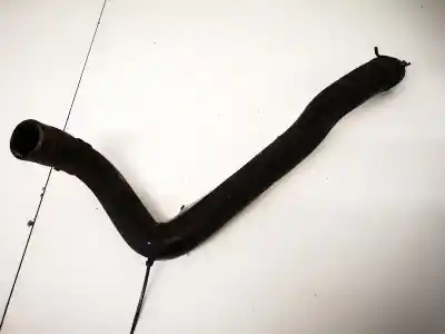 Peça sobressalente para automóvel em segunda mão tubo por renault scenic ii 1.6 16v referências oem iam 