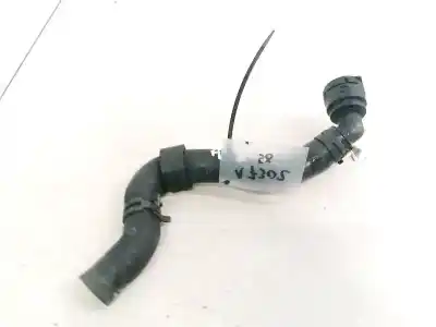 Автозапчасти б/у трубка за seat leon (1m1) 1.9 tdi ссылки oem iam   