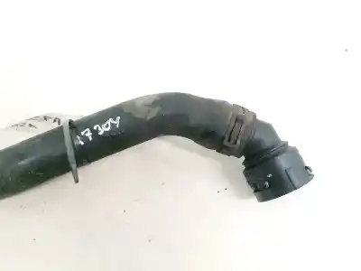 Автозапчасти б/у трубка за audi a4, b5 1994.11 - 1999.09 1.6 74kw 1994.11 - 2000.10 ссылки oem iam 1j0121619  