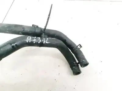 Автозапчастина б/у труба для seat leon (1m1) 1.9 tdi посилання на oem iam   