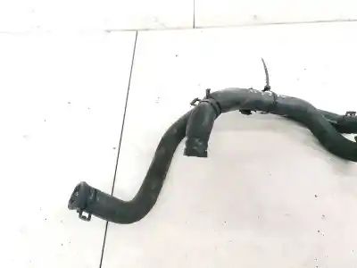 Автозапчастина б/у труба для seat leon (1m1) 1.9 tdi посилання на oem iam   