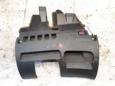 Peça sobressalente para automóvel em segunda mão plásticos por audi a6, c5 2001.08 - 2005.01 facelift 2.5 tdi quattro 132kw 2000.02 - 2005.01 referências oem iam 4b1863075