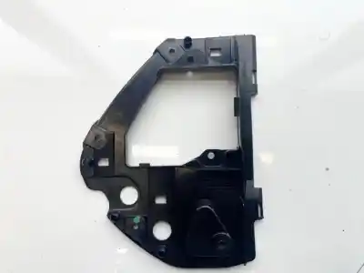 Автозапчастина б/у пластика для seat toledo (1m2) 2.3 vr5 cat (agz) посилання на oem iam 8l0858388  