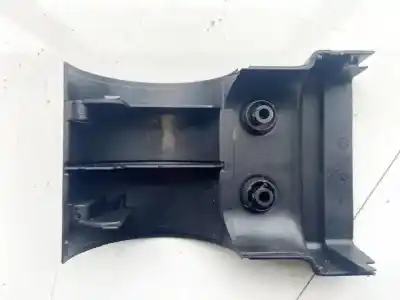 Автозапчастина б/у пластика для seat toledo (1m2) 2.3 vr5 cat (agz) посилання на oem iam   