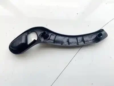 Автозапчастина б/у пластика для seat toledo (1m2) 2.3 vr5 cat (agz) посилання на oem iam 1m0867197  