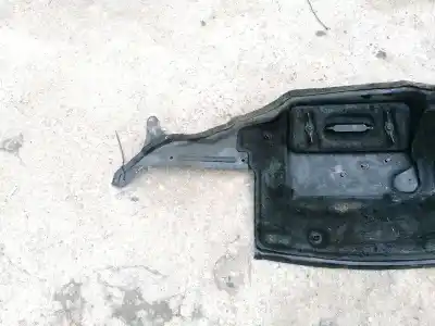 Second-hand car spare part plastics for renault scenic ii 1.5 dci diesel oem iam references   