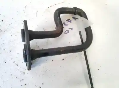 Second-hand car spare part plastics for mazda 2 (dy) 1.4 oem iam references   