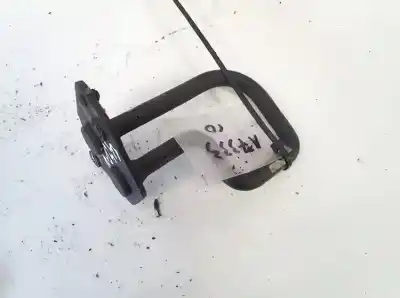 Second-hand car spare part plastics for mazda 2 (dy) 1.4 oem iam references   