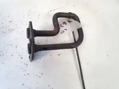 Peça sobressalente para automóvel em segunda mão plásticos por mazda 2 (dy) 1.4 referências oem iam 