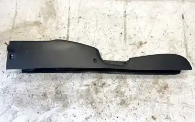 Автозапчастина б/у пластика для seat toledo (1m2) 2.3 vr5 cat (agz) посилання на oem iam 1m0863244a  26096