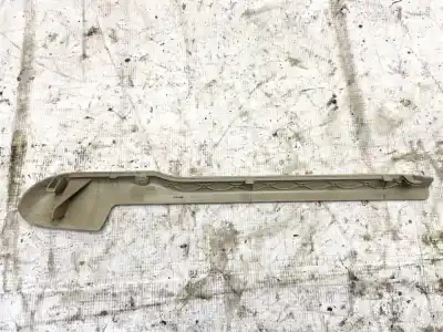 Автозапчастина б/у пластика для seat toledo (1m2) 2.3 vr5 cat (agz) посилання на oem iam 1j0881087d  
