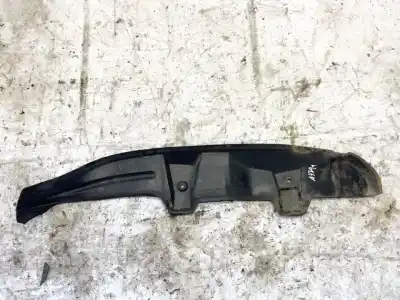 Автозапчастина б/у пластика для seat toledo (1m2) 2.3 vr5 cat (agz) посилання на oem iam 1m0821112  960085000