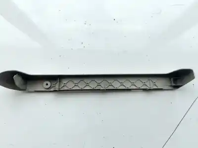 Автозапчастина б/у пластика для seat toledo (1m2) 2.3 vr5 cat (agz) посилання на oem iam 1j0881347d  