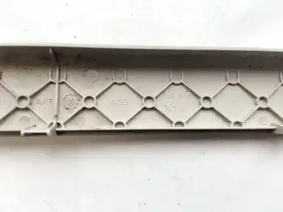 Автозапчастина б/у пластика для seat toledo (1m2) 2.3 vr5 cat (agz) посилання на oem iam 1j0881347d  